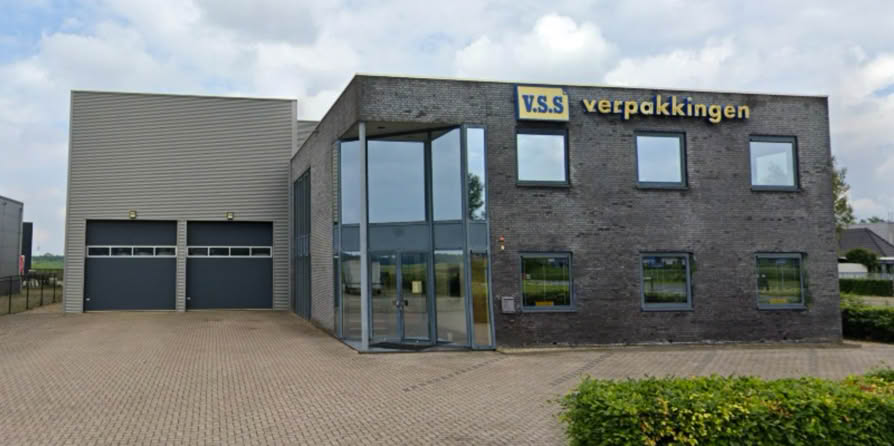 VSS Verpakkingen in Lelystad. Het duurzame verpakkingsbedrijf voor verpakkingen op maat voor groothandel, winkels en horeca.